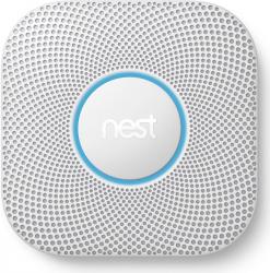 Nest Protect 2nd Generation Smoke Carbon Monoxide Alarm